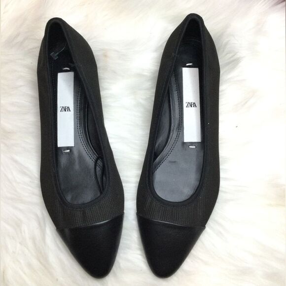 Zara flats   - Picture 1 of 3